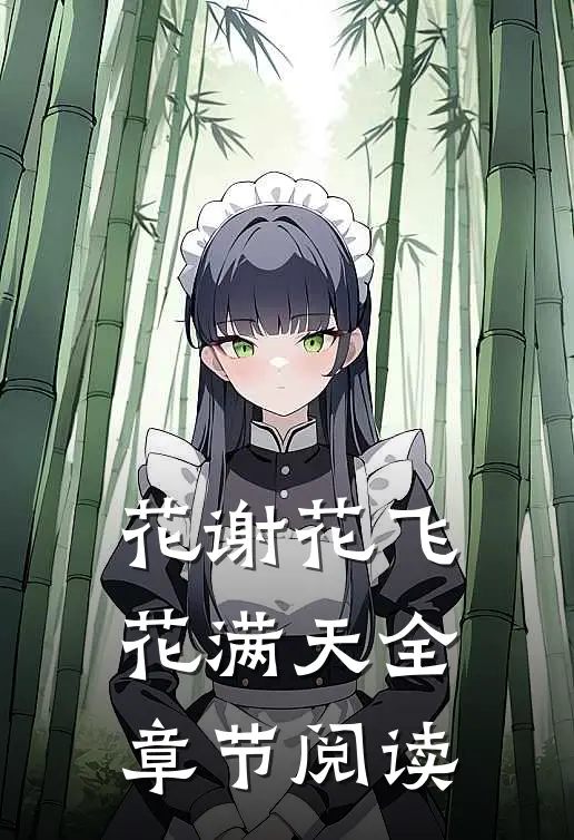 花谢花飞花满天全章节阅读