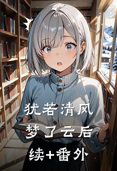 犹若清风梦了云后续+番外