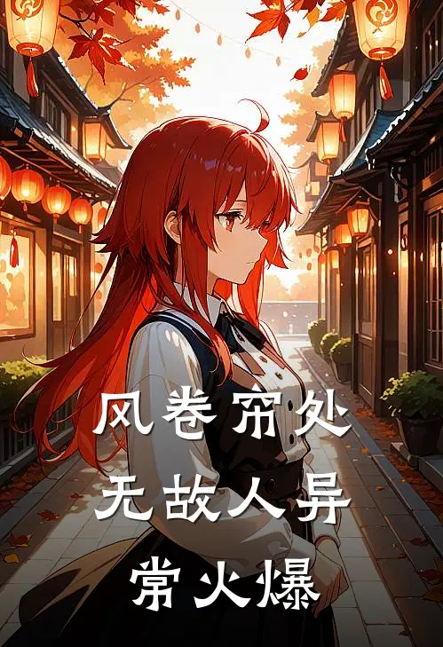 风卷帘处无故人异常火爆