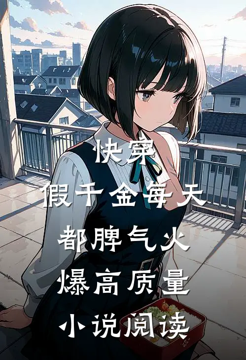 快穿：假千金每天都脾气火爆高质量小说阅读