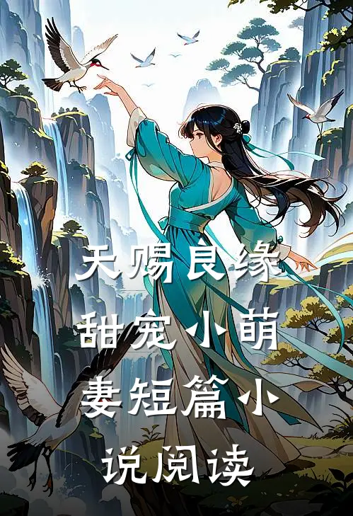 天赐良缘，甜宠小萌妻短篇小说阅读