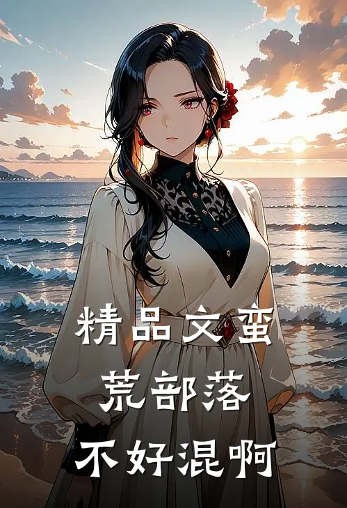 精品文蛮荒部落：不好混啊