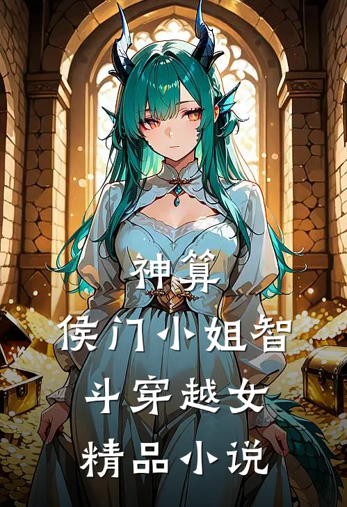 神算：侯门小姐智斗穿越女精品小说