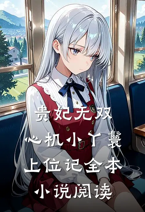 贵妃无双：心机小丫鬟上位记全本小说阅读