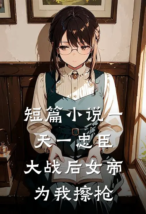 短篇小说一天一忠臣：大战后女帝为我擦枪