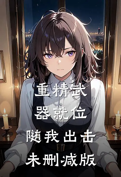 重精武器就位，随我出击未删减版