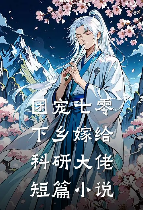团宠七零下乡嫁给科研大佬短篇小说