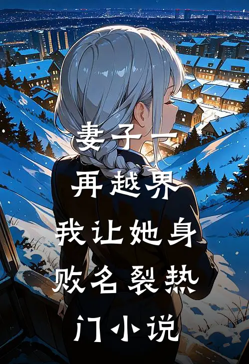妻子一再越界，我让她身败名裂热门小说