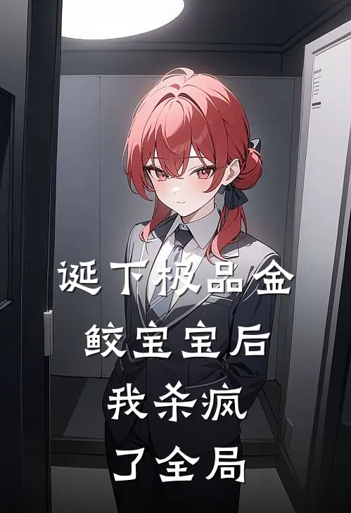 诞下极品金鲛宝宝后，我杀疯了全局