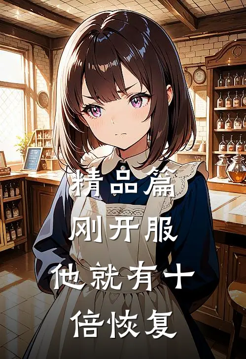 精品篇刚开服，他就有十倍恢复