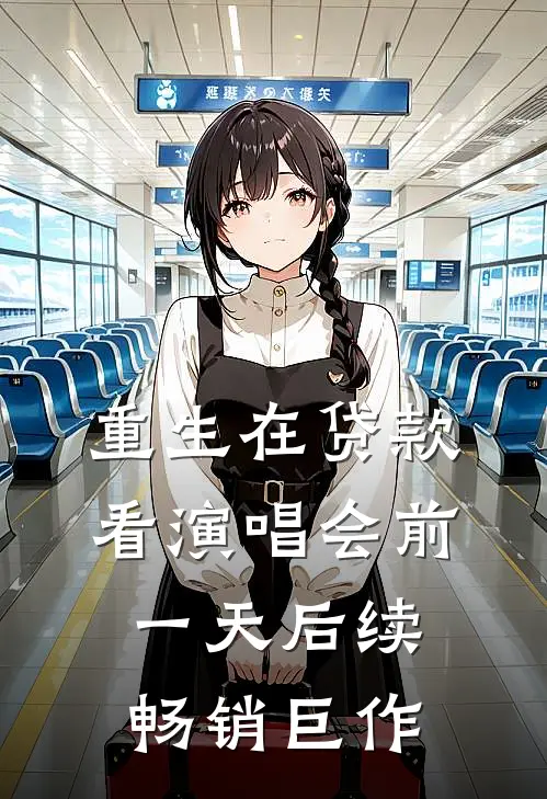重生在贷款看演唱会前一天后续畅销巨作