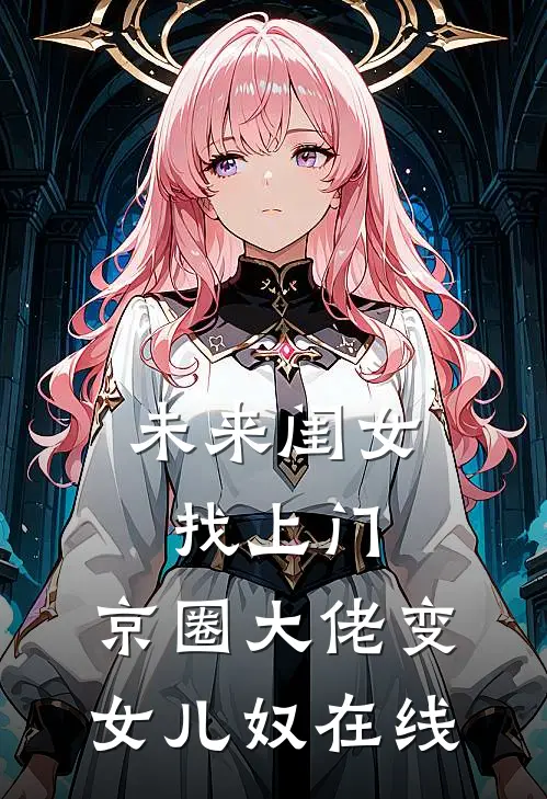 未来闺女找上门，京圈大佬变女儿奴在线