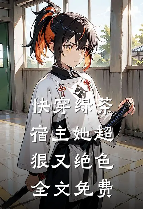 快穿绿茶：宿主她超狠又绝色全文免费