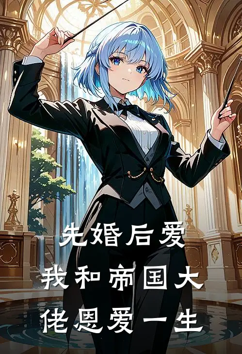 先婚后爱：我和帝国大佬恩爱一生