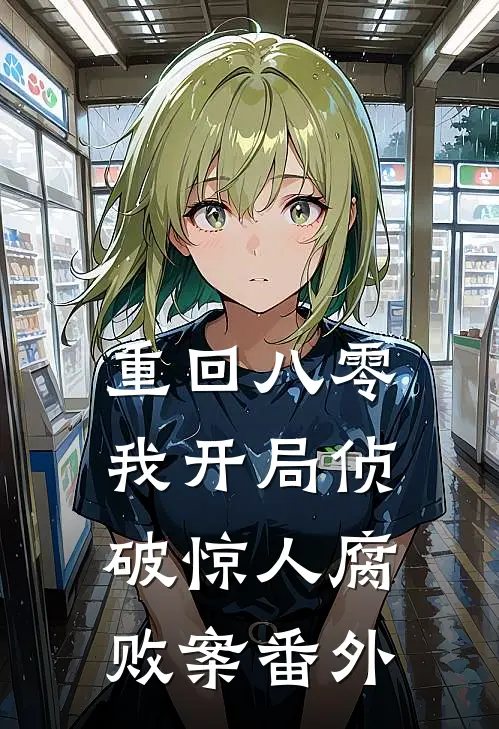 重回八零：我开局侦破惊人腐败案番外