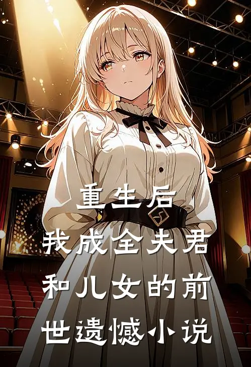 重生后，我成全夫君和儿女的前世遗憾小说