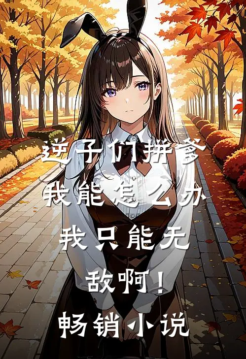 逆子们拼爹我能怎么办，我只能无敌啊！畅销小说