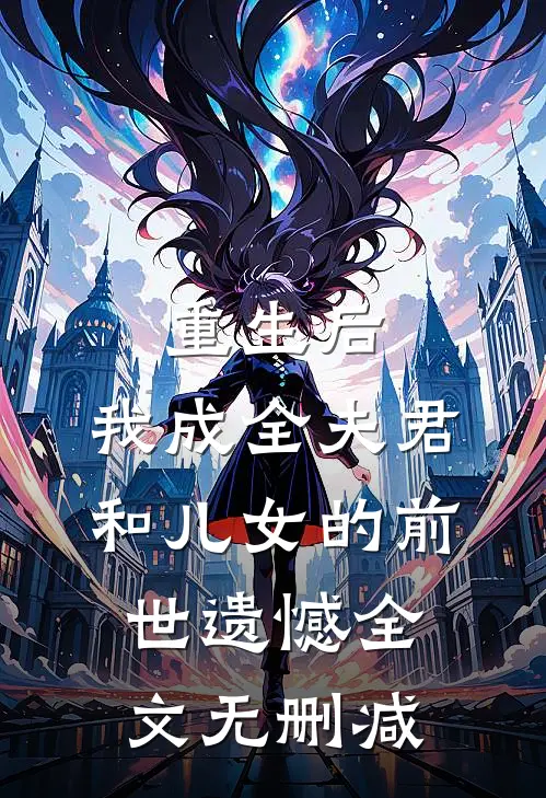 重生后，我成全夫君和儿女的前世遗憾全文无删减