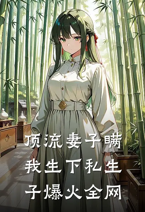 顶流妻子瞒我生下私生子爆火全网