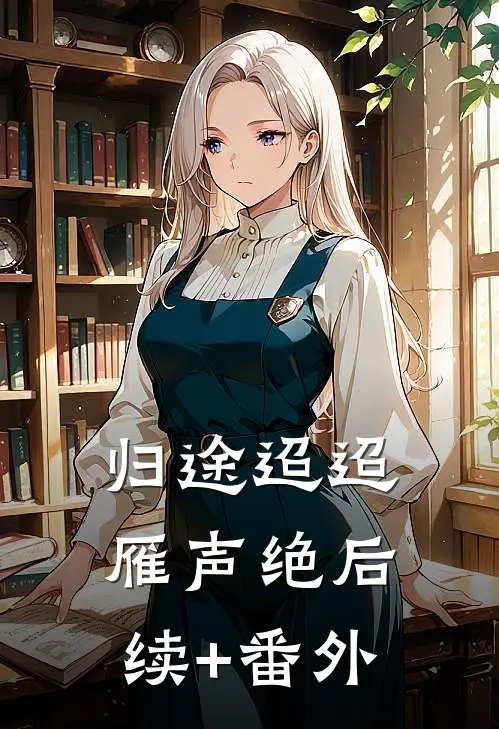 归途迢迢雁声绝后续+番外