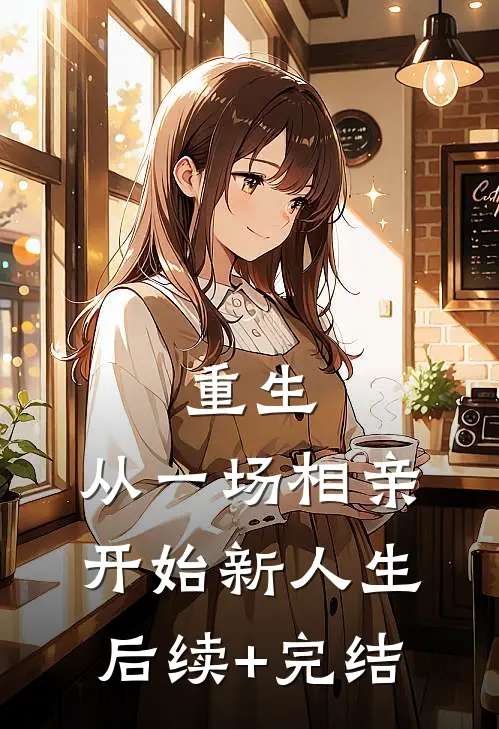 重生：从一场相亲开始新人生后续+完结