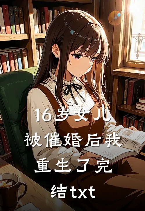 16岁女儿被催婚后我重生了完结txt