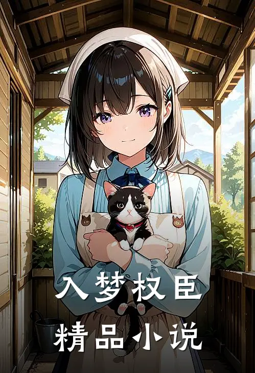 入梦权臣精品小说