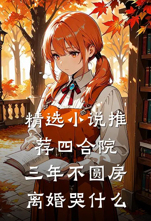 精选小说推荐四合院：三年不圆房，离婚哭什么