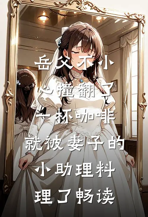 岳父不小心撞翻了一杯咖啡，就被妻子的小助理料理了畅读
