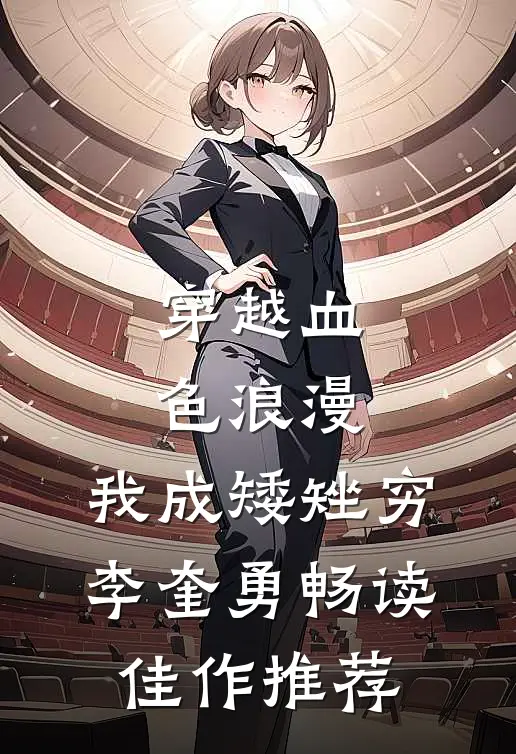 穿越血色浪漫：我成矮矬穷李奎勇畅读佳作推荐