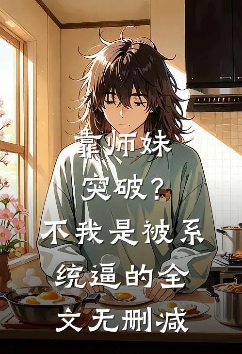 靠师妹突破？不，我是被系统逼的全文无删减