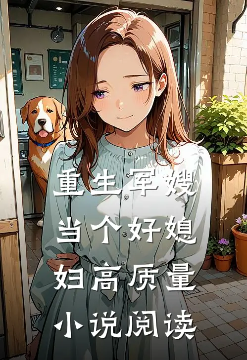 重生军嫂：当个好媳妇高质量小说阅读