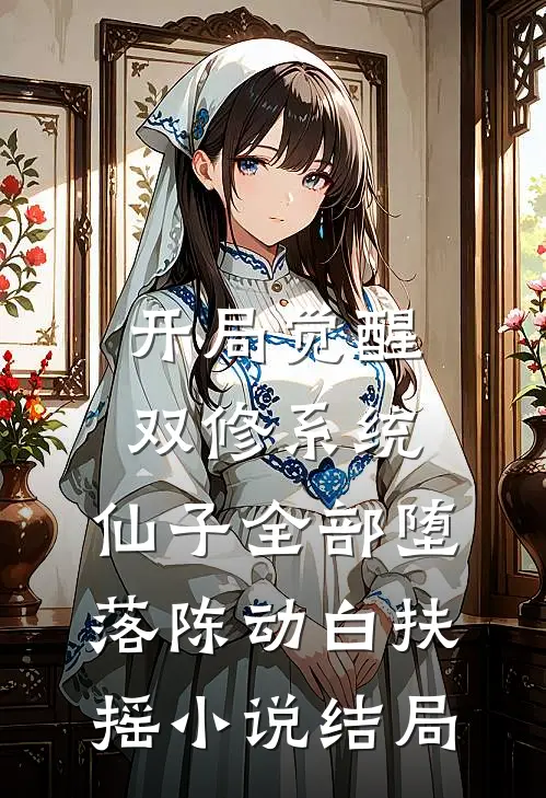 开局觉醒双修系统，仙子全部堕落陈动白扶摇小说结局