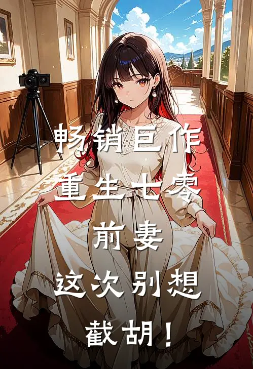 畅销巨作重生七零：前妻，这次别想截胡！