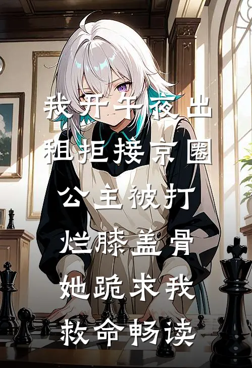 我开午夜出租拒接京圈公主被打烂膝盖骨，她跪求我救命畅读