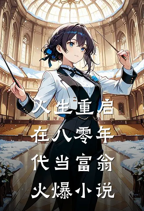 人生重启：在八零年代当富翁火爆小说