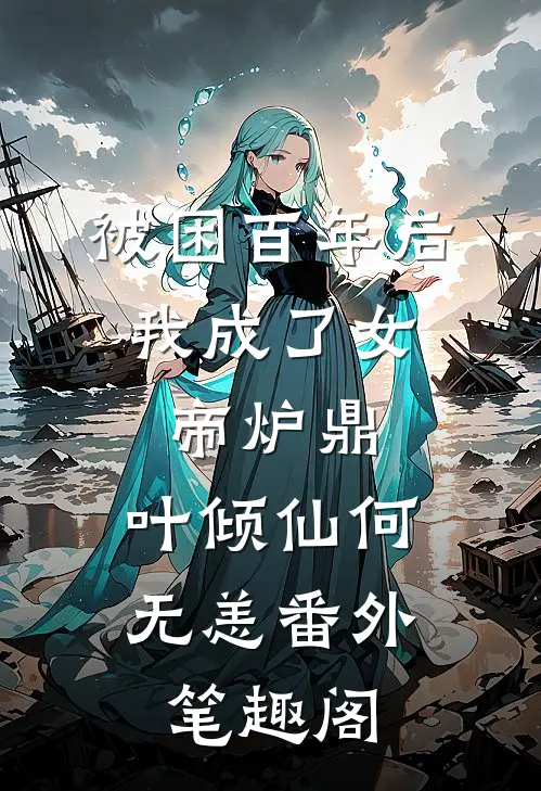 被困百年后，我成了女帝炉鼎：叶倾仙何无恙番外笔趣阁