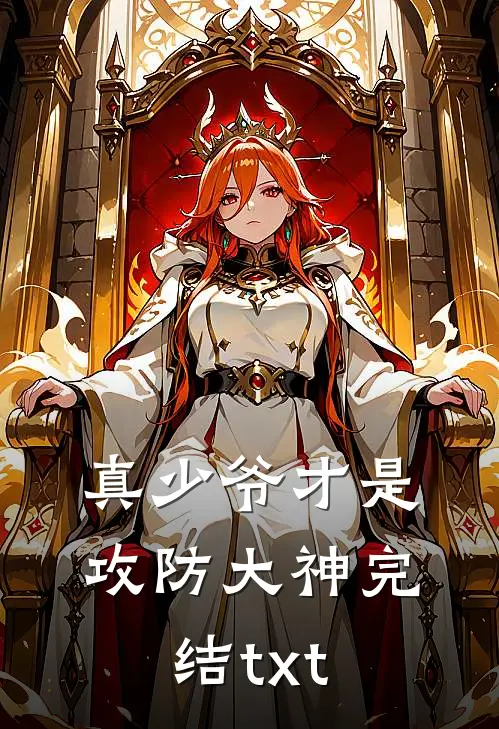 真少爷才是攻防大神完结txt