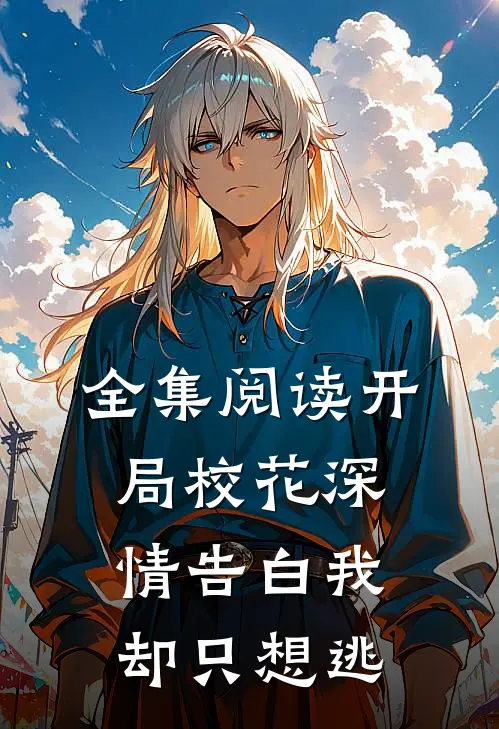 全集阅读开局校花深情告白我却只想逃