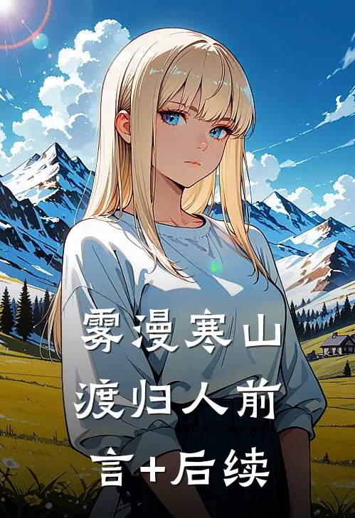 雾漫寒山渡归人前言+后续