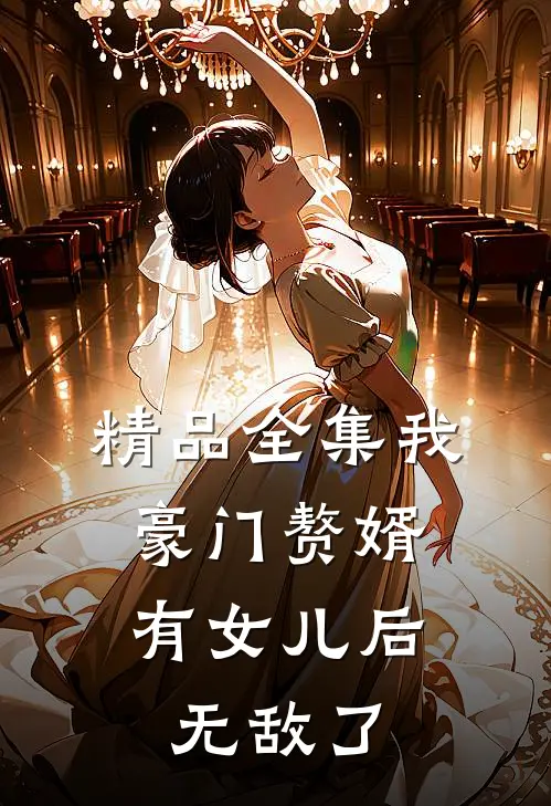 精品全集我，豪门赘婿，有女儿后无敌了
