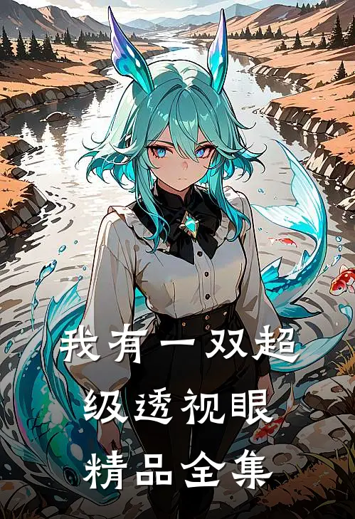 我有一双超级透视眼精品全集