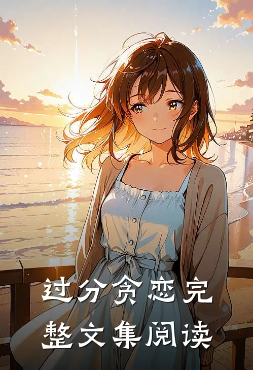 过分贪恋完整文集阅读