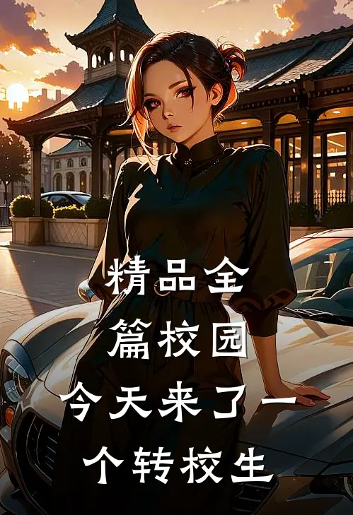 精品全篇校园：今天来了一个转校生
