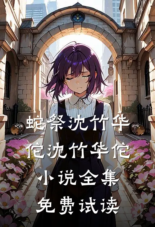 蛇祭沈竹华佗沈竹华佗小说全集免费试读