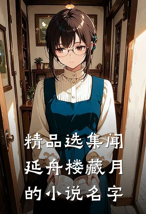 精品选集闻延舟楼藏月的小说名字