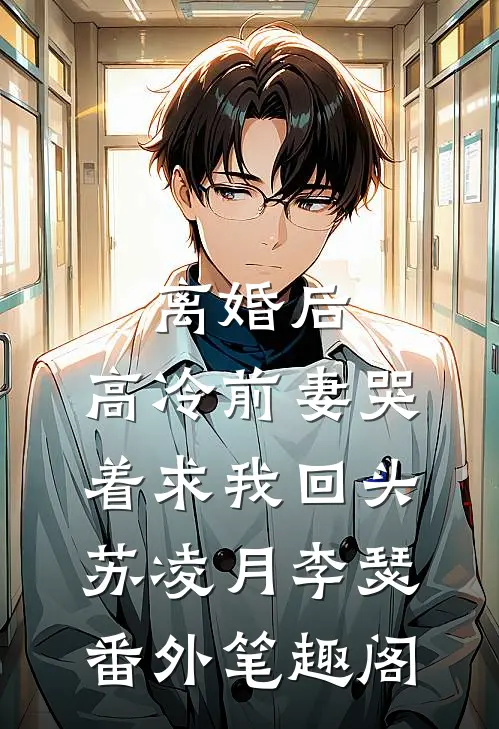 离婚后，高冷前妻哭着求我回头：苏凌月李瑟番外笔趣阁