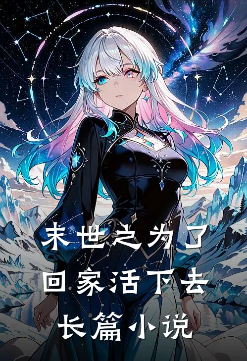 末世之为了回家活下去长篇小说