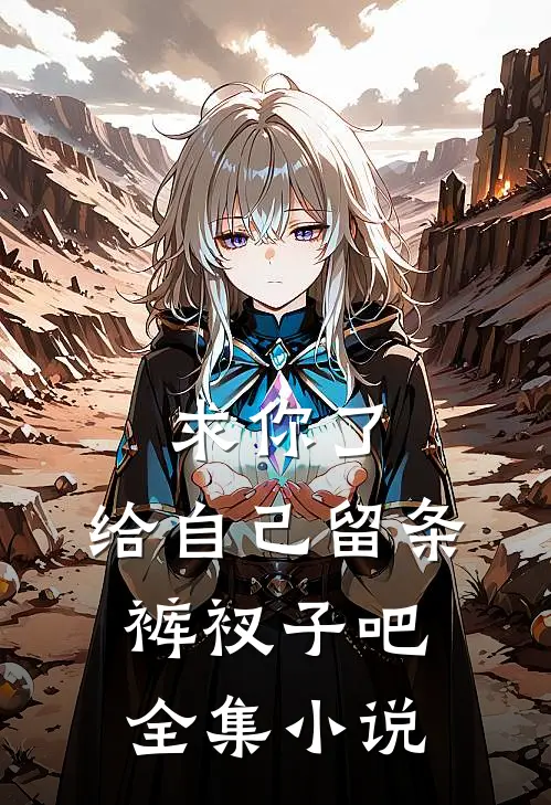 求你了，给自己留条裤衩子吧 全集小说
