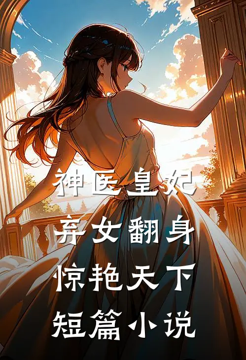 神医皇妃：弃女翻身惊艳天下短篇小说
